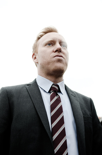 Anders Breinholt