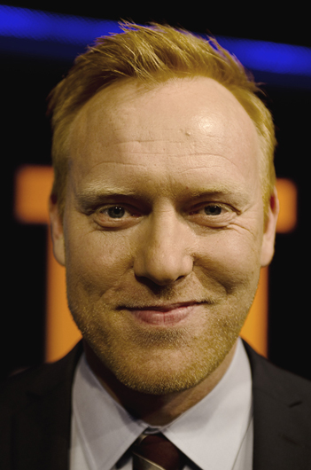 Anders Breinholt @ Natholdet