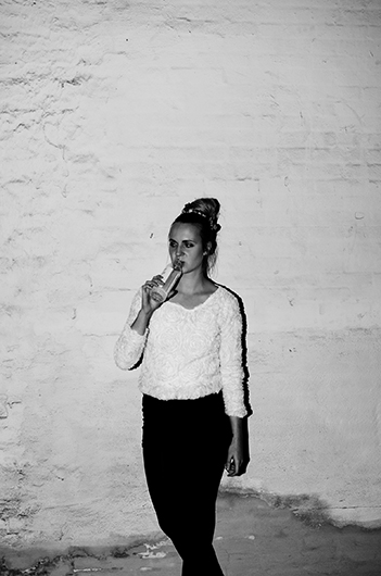 MØ