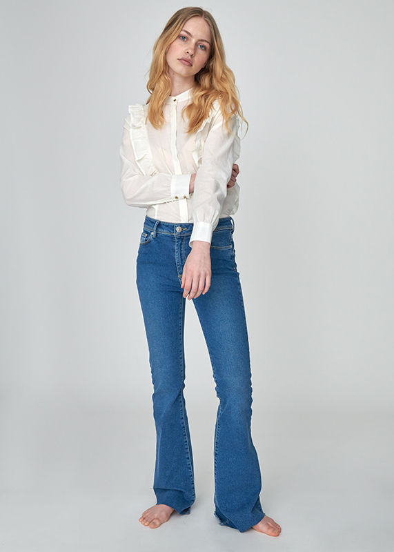 Tomorrow Denim