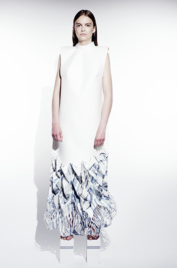 Christina Blach - Kolding Designskole