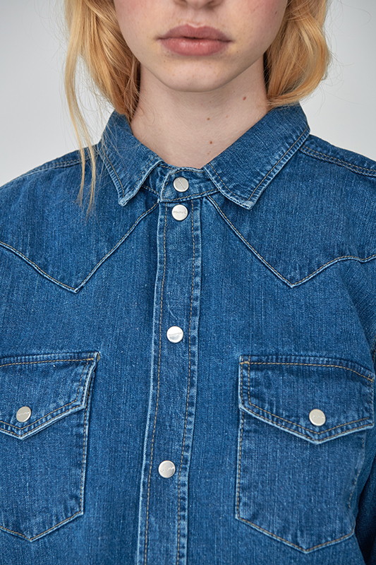 Tomorrow Denim