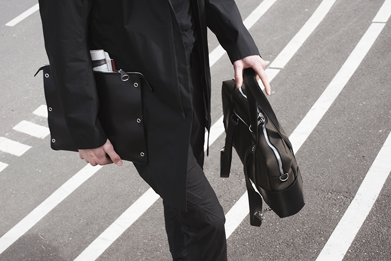 Nanna Neergaard BAG + SHOES