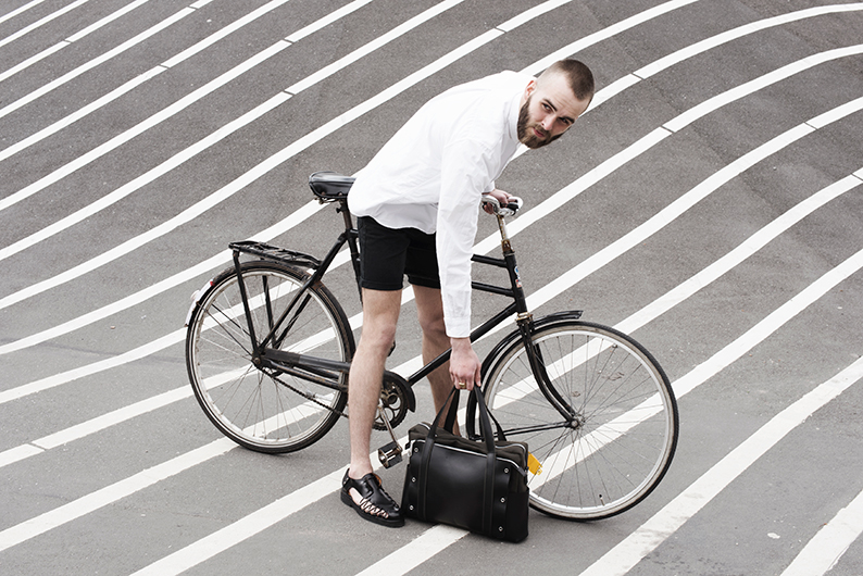 Nanna Neergaard BAG + SHOES