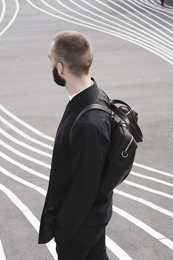Nanna Neergaard BAG + SHOES