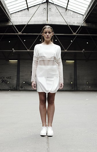 Sophie Schimdt - Danmarks Designskole
