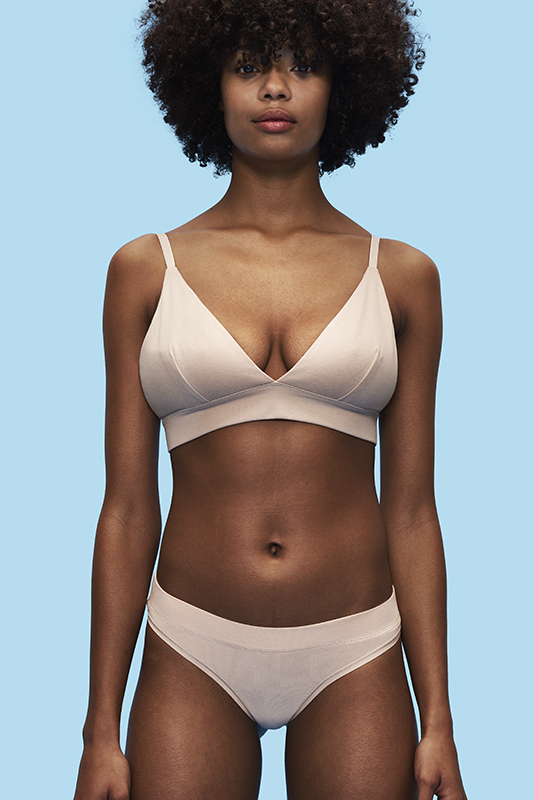 Organic Basics
