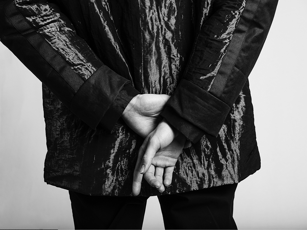 Line Thygesen _ BA Collection