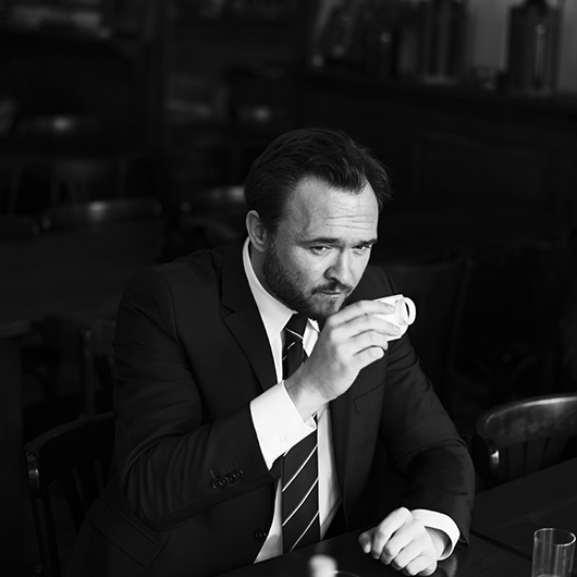 Dan Jørgensen