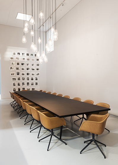 Muuto @ Aqua Porin