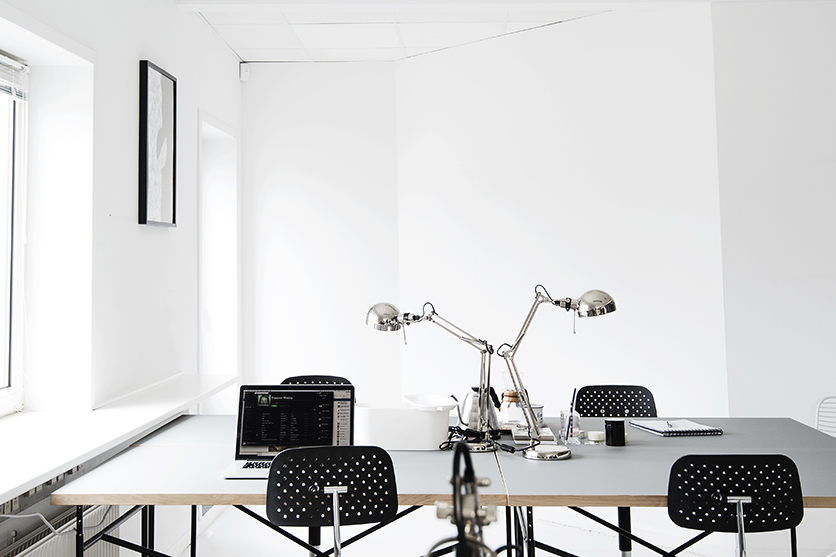 Culture Workspace
