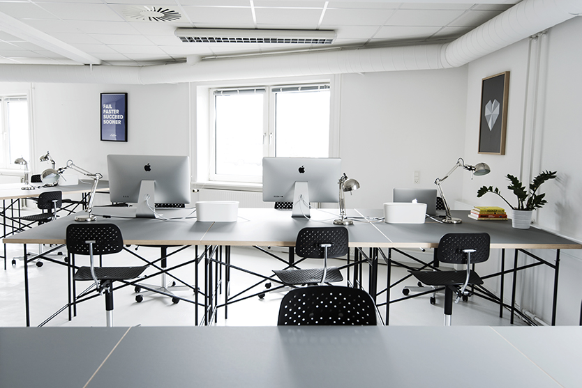 Culture Workspace