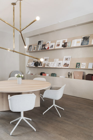 Muuto @ Kinfolk