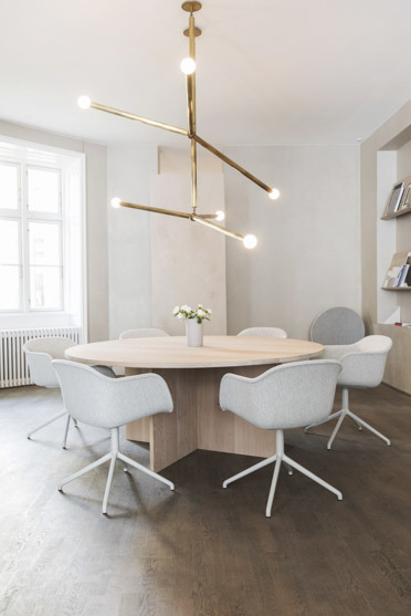 Muuto @ Kinfolk