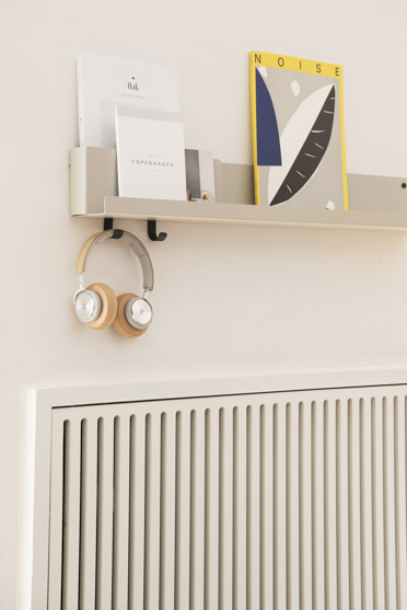 BeoPlay @ Muuto HQ