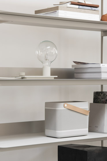 BeoPlay @ Muuto HQ