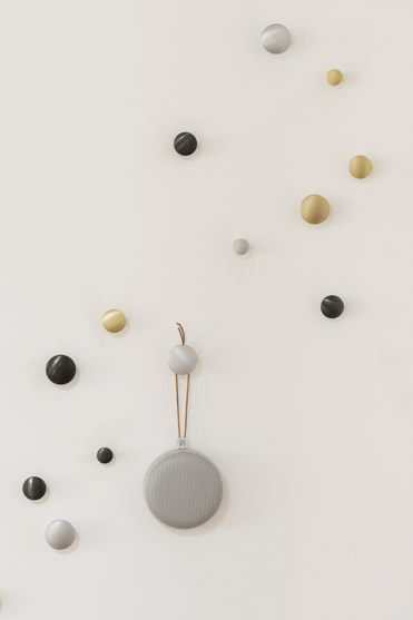 BeoPlay @ Muuto HQ