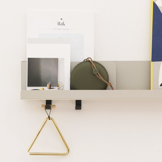 BeoPlay @ Muuto HQ