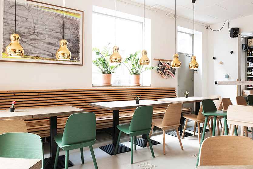 Malbeck P2 CPH