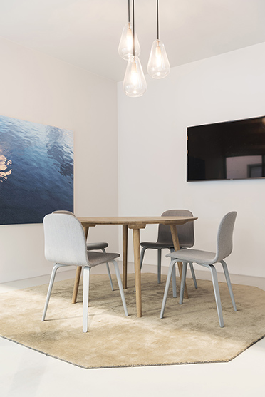 Muuto @ Aqua Porin