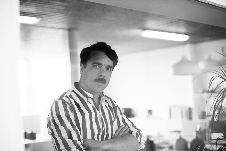 Jens Fager