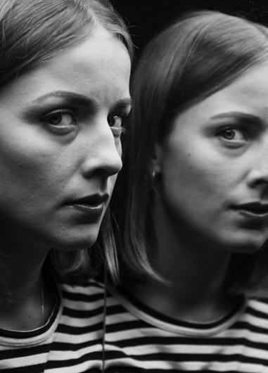 Mirror/mirror II