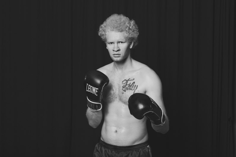 The BOXER