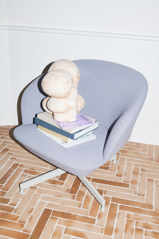 MUUTO - EDITORIAL