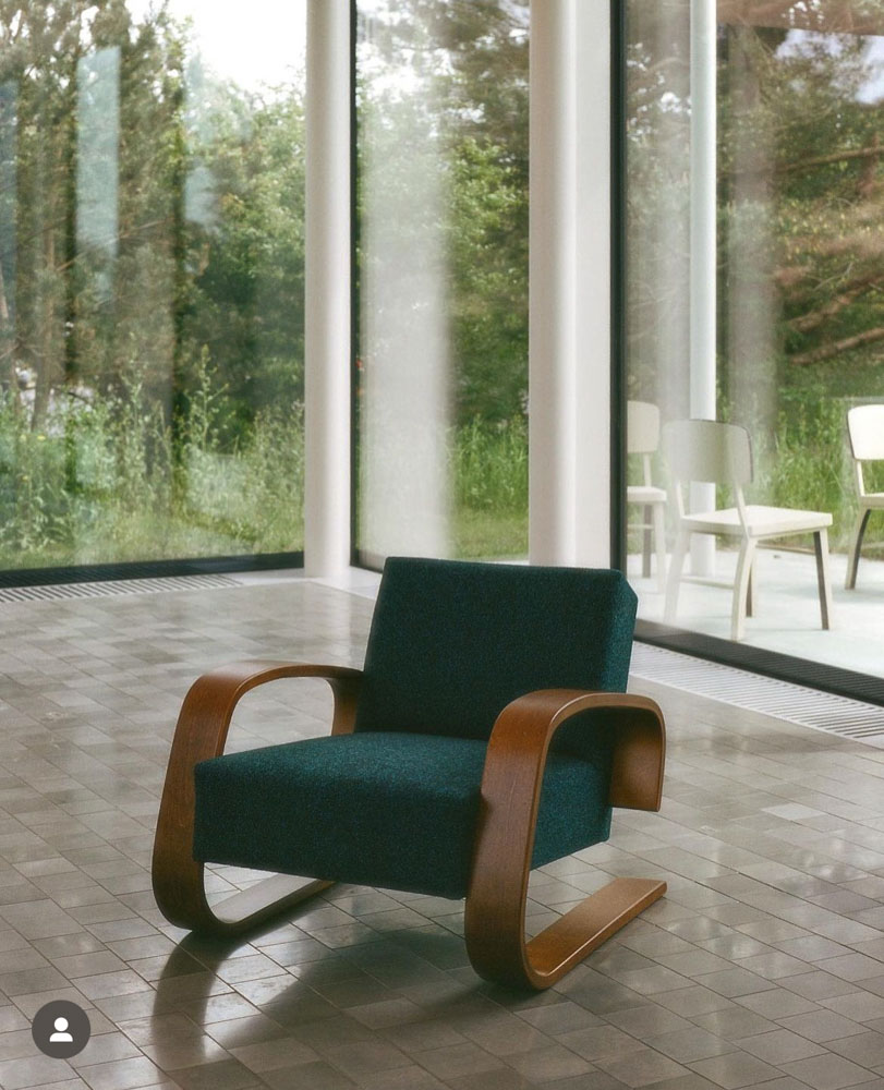 KVADRAT FRIENDS - ARTEK