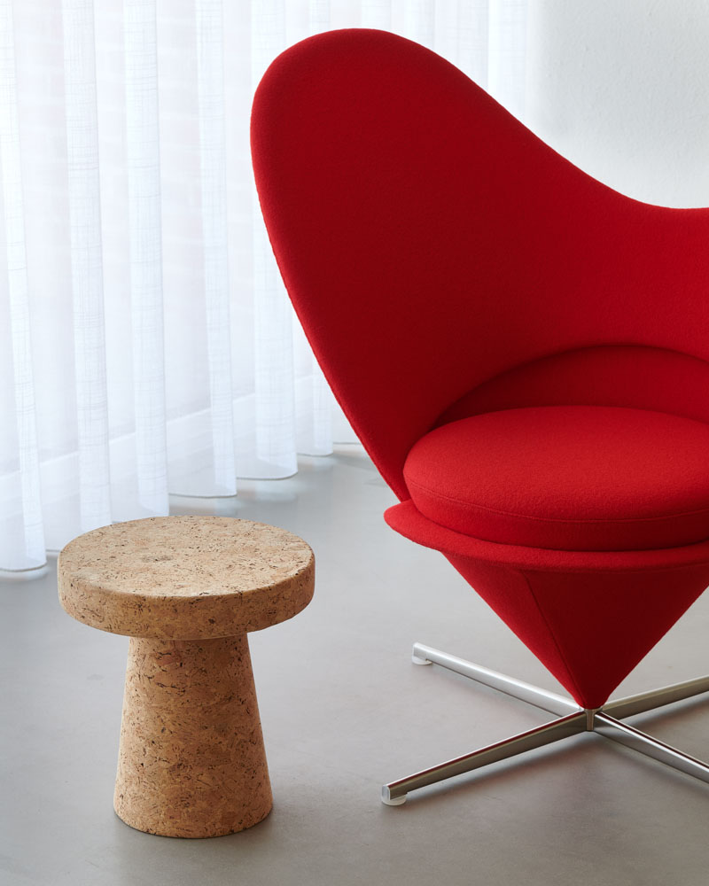 KVADRAT FRIENDS - VITRA