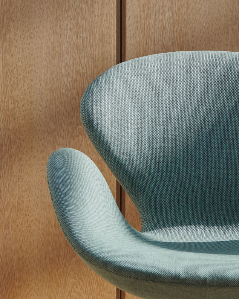 KVADRAT FRIENDS - FRITZ HANSEN