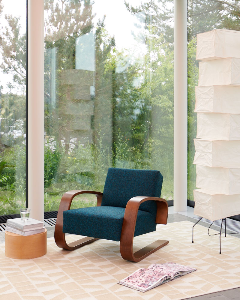 KVADRAT FRIENDS - ARTEK